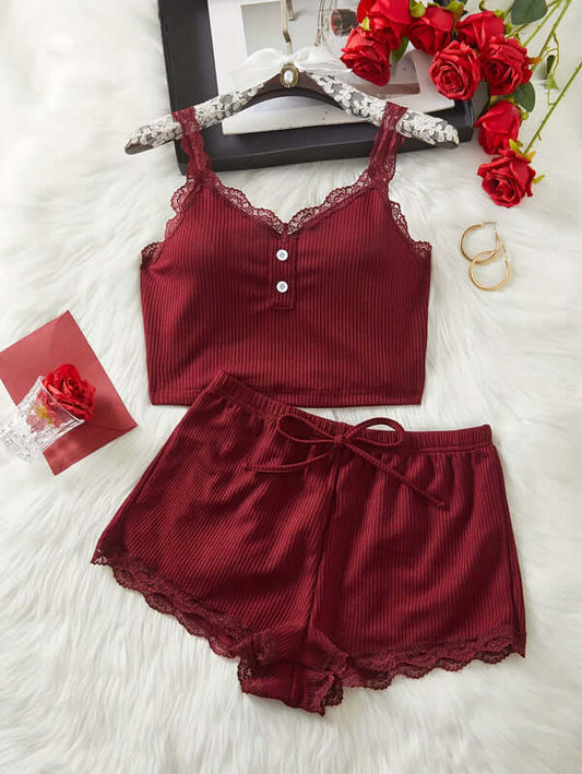 Lingerie Set, Sexy Lace Bra, Breathable Lingerie Buy One, Get Two!