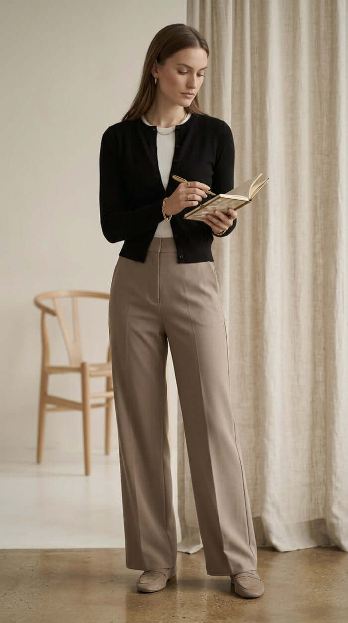 Modern Elegance