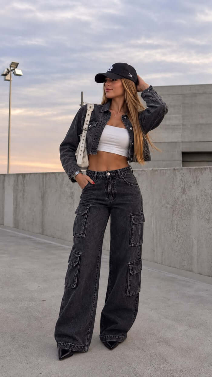 Urban Comfort