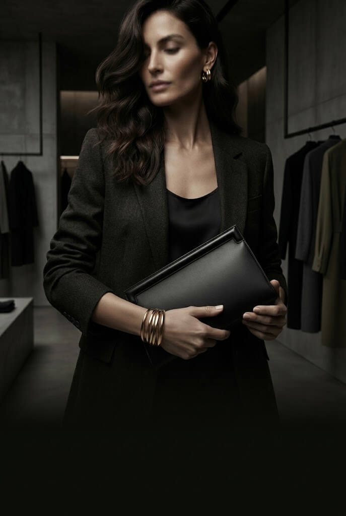 Bags & accessories