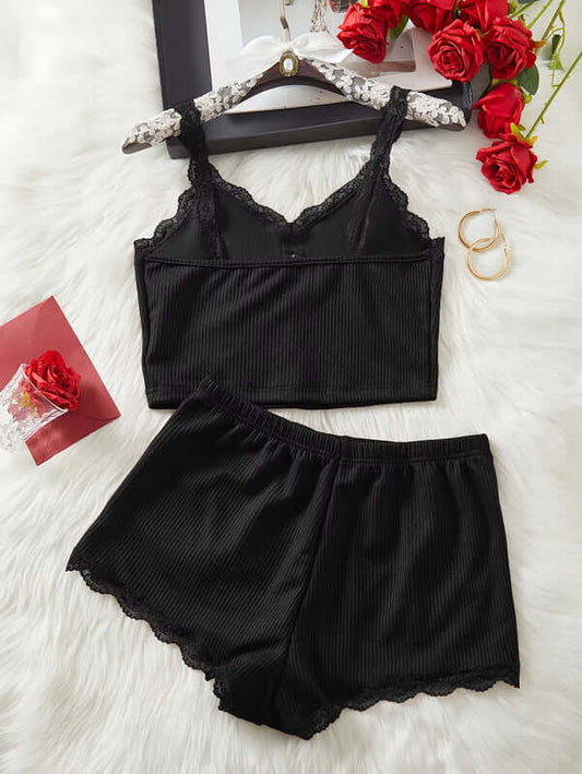 Lingerie Set, Sexy Lace Bra, Breathable Lingerie Buy One, Get Two!