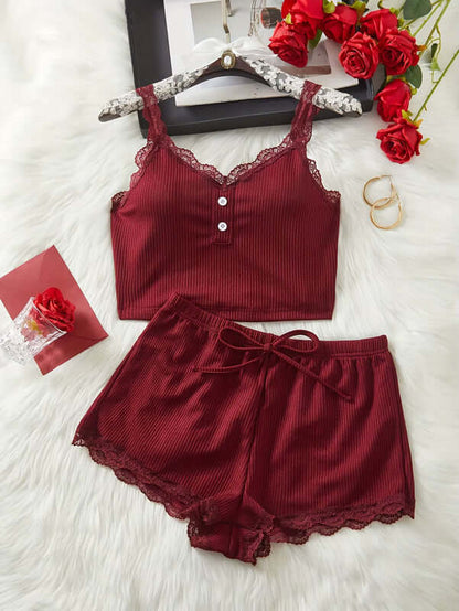 Lingerie Set, Sexy Lace Bra, Breathable Lingerie Buy One, Get Two!